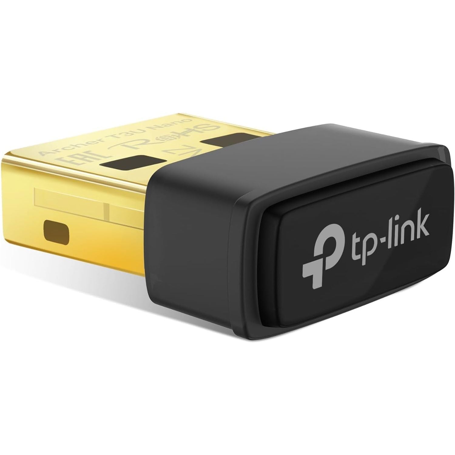 Buy TP-Link,TP-Link Archer T3U Nano AC1300 Wireless USB Adapter – Dual-Band, Miniature Design, MU-MIMO, WPA3 Security, Supports Windows & Mac OS - Gadcet UK | UK | London | Scotland | Wales| Near Me | Cheap | Pay In 3 | Network Cards & Adapters